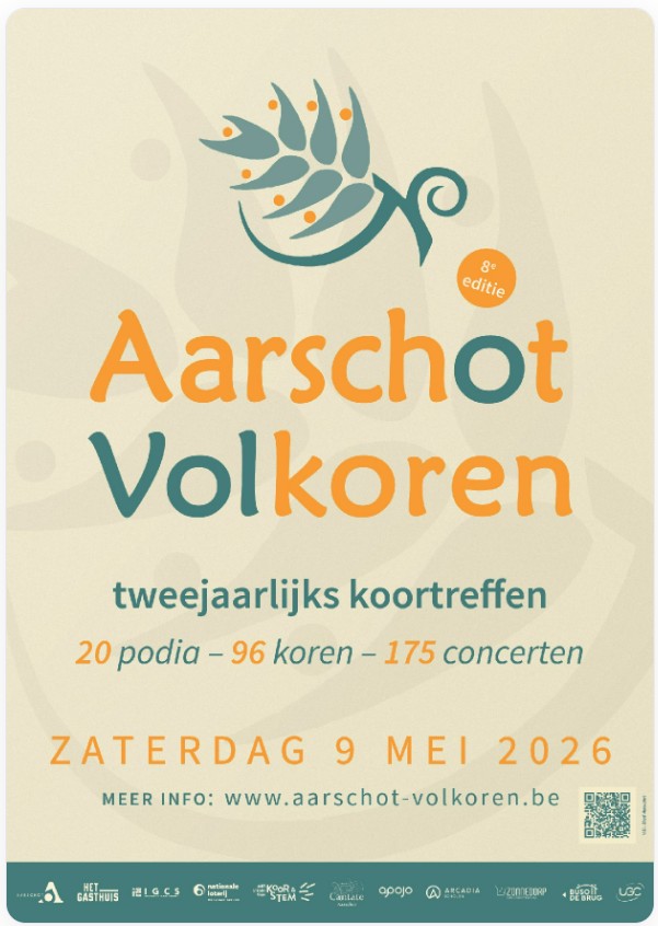 Aarschot Volkoren