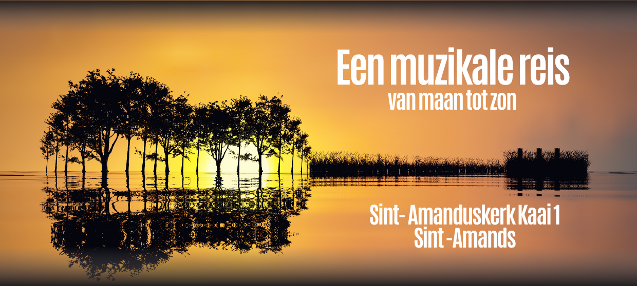van Maan tot Zon